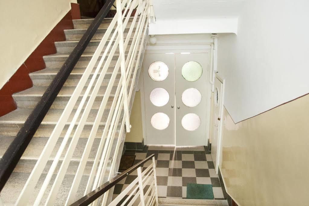 Margit Apartment Budapest Extérieur photo
