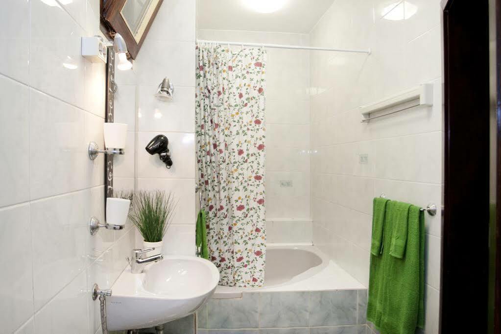 Margit Apartment Budapest Extérieur photo
